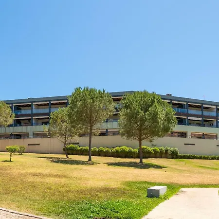 Marina Park 2714 Apartamento *