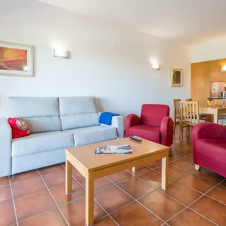 Appartement Marina Park 2714
