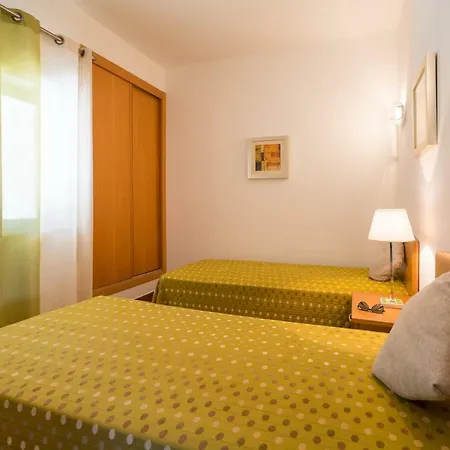 Marina Park 2714 Appartement