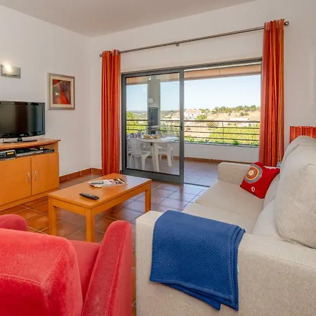 Appartement Marina Park 2714