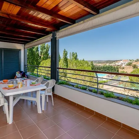 Marina Park 2714 Appartement