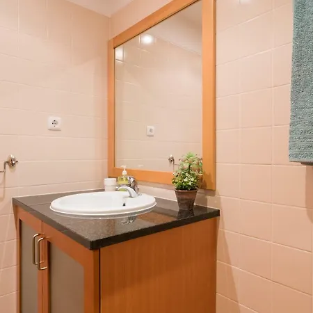 Marina Park 2714 Apartment