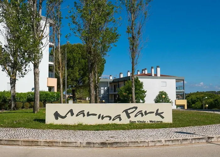 Apartamento Marina Park 2714 *