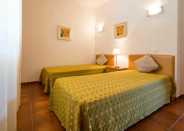 Apartamento Marina Park 2714 *