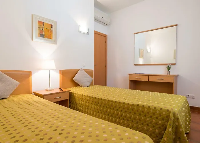 Apartamento Marina Park 2714