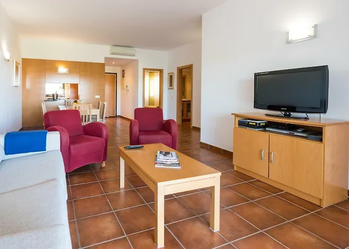 Apartamento Marina Park 2714 *