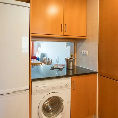 Marina Park 2714 ラゴス