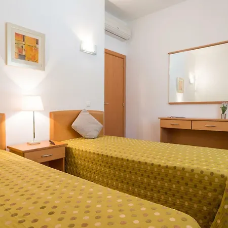 アパート Marina Park 2714