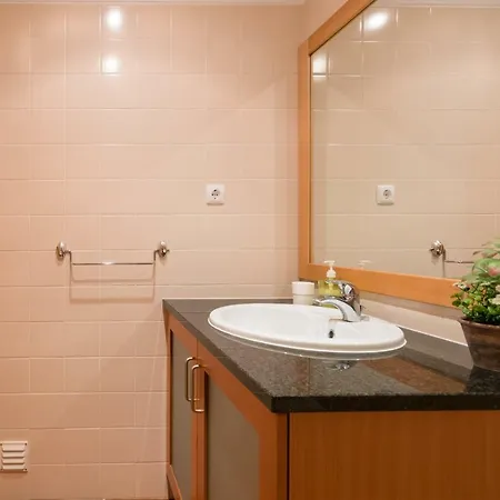 Marina Park 2714 アパート