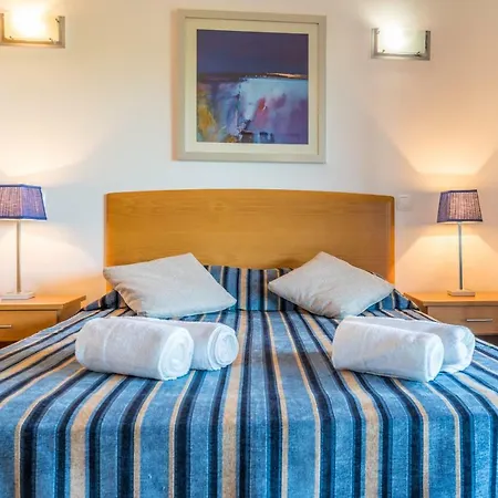 Marina Park 2714 アパート *