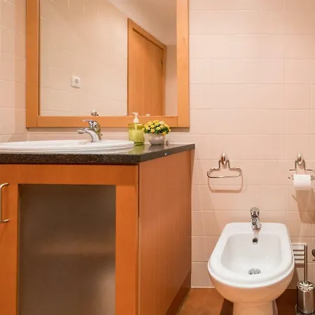 Marina Park 2714 * ラゴス