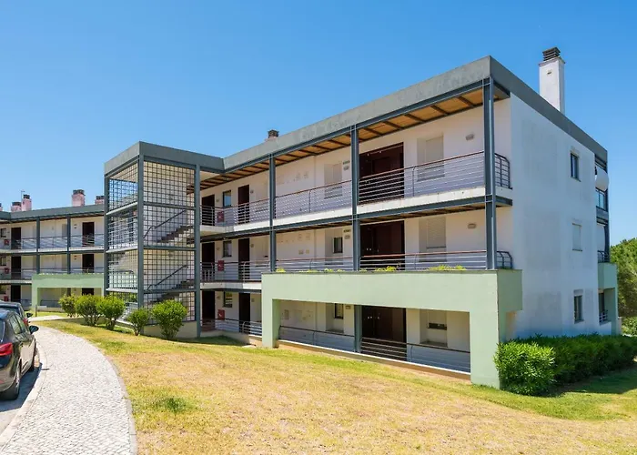 Apartment Marina Park 2714 Lagos